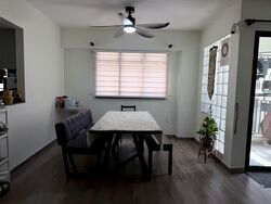 Blk 683D Woodlands Drive 62 (Woodlands), HDB 5 Rooms #576330091